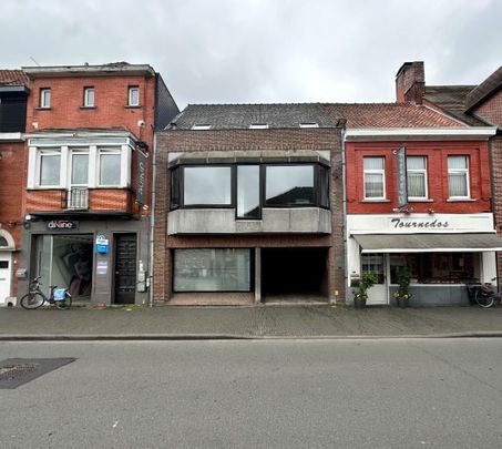 Woning met 3 slaapkamers en kantoor/praktijkruimte - Foto 1