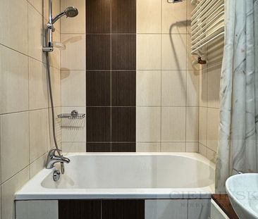 Do wynajęcia 2 pokoje, I piętro, Ul. Matejki - Фото 6