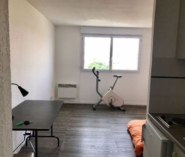 Location Appartement 1 pièce 20m² LATTES 34970 - Photo 1