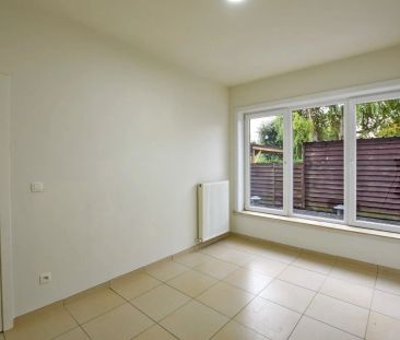 Gelijkvloersappartement met 2 slaapkamers (71 m²) met ruim terras (... - Photo 6