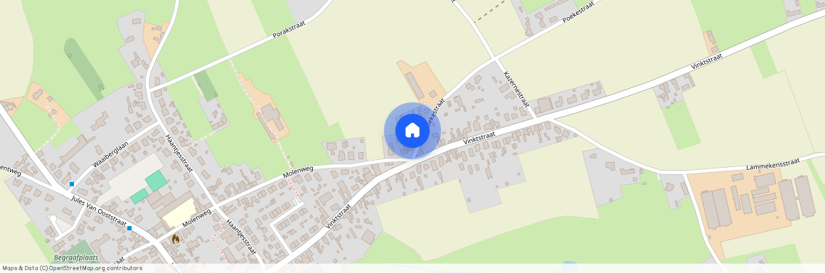 Poekestraat 2 / A, 9800 Vinkt