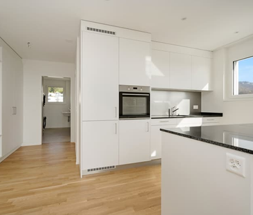 "Wunderschöne 2.5 Zimmer Wohnung im EG" - Photo 3