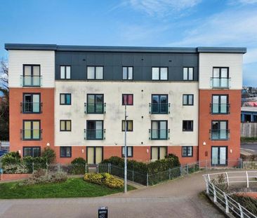 2 bedroom flat to rent - Photo 6