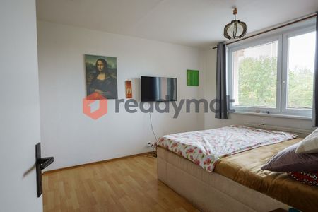 Pronájem bytu 1+1 32 m² - Photo 5