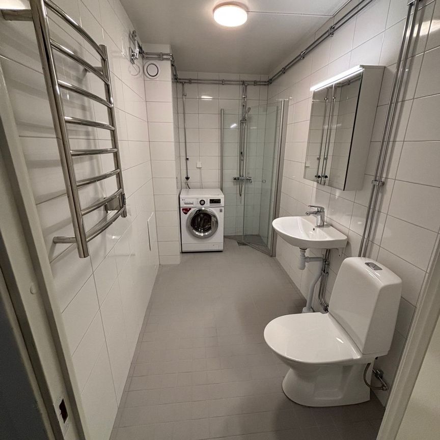 Vallavägen, Handen - Foto 1