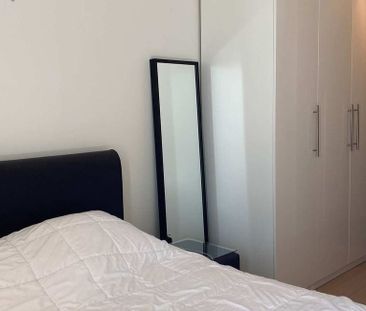 Appartement te huur in Antwerpen voor € 995 met 1 slaapkamer - Photo 5