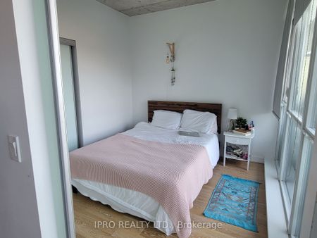 Carlaw Lofts 1190 , #629 - Photo 3