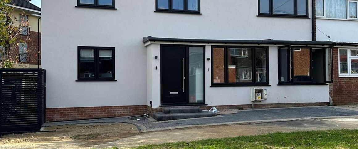 De Salis Road Room 4 - Photo 1