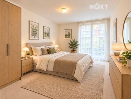 Pronájem bytu 2+kk 60 m² - Photo 2