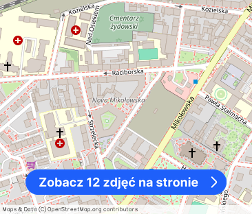 Mieszkanie, 38 m², Katowice - Zdjęcie 1