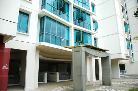 Blk 191 Punggol Central (Punggol), HDB 5 Rooms - For Rent - Photo 4