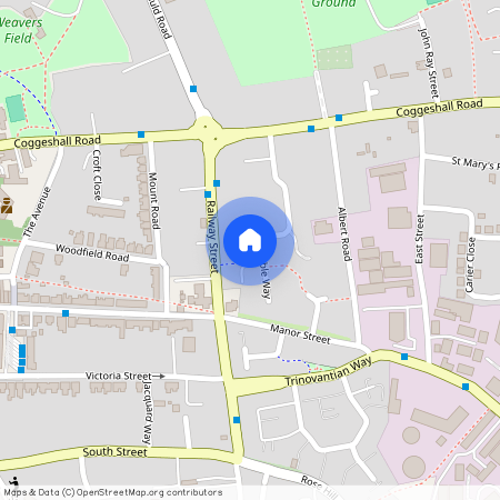 90 Keeble Way, Braintree, CM7 3JY