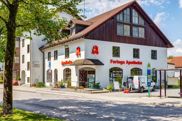 Wunderschöne Maisonettewohnung mit Galerie - Foto 1