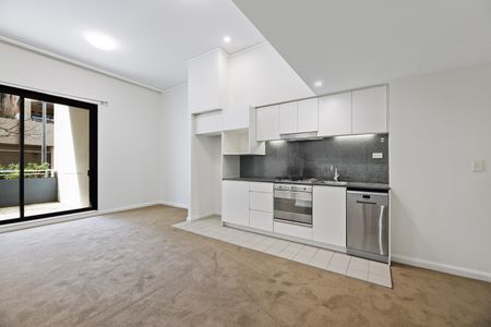 Level1/62 Mountain Street, Ultimo NSW 2007 - Apartment For Rent | Domain - Photo 5