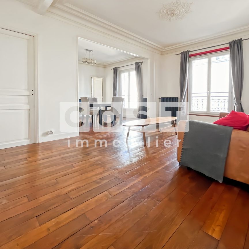 17, rue Charles Chefson, 92270, Bois-Colombes - Photo 1