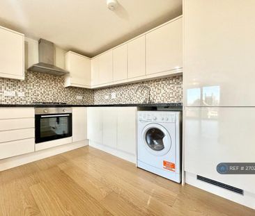 1 bedroom flat to rent - Photo 6