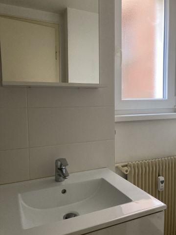 Location Appartement 1 pièce 29m² STRASBOURG 67000 - Photo 3