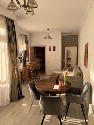 Apartament 2 camere, bloc nou – Piața Ovidiu | Cazino | Constanța - Photo 1