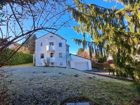 Traumhafte Villa in Waltendorf zur Miete - Photo 2