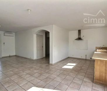 MAISON 3 chambres avec GARAGE et JARDIN | Cimm Immobilier - Photo 5