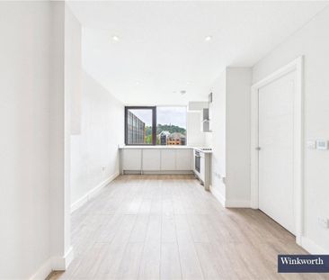 1 bedroom apartment to rent - Photo 2