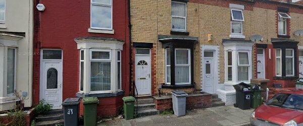 2 Bed Terraced House, Parkside Road, CH42 - Photo 1