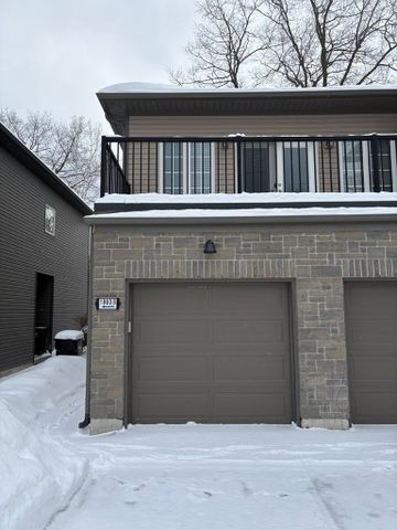 For Lease - 1803 River Road Unit# B, Wasaga Beach, Ontario - Photo 2