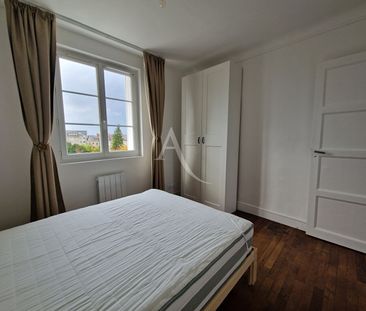 Location Appartement 3 pièces 56m² SAUMUR 49400 - Photo 1