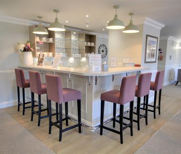 Beck Lodge, Park Gate, Southampton - Photo 6