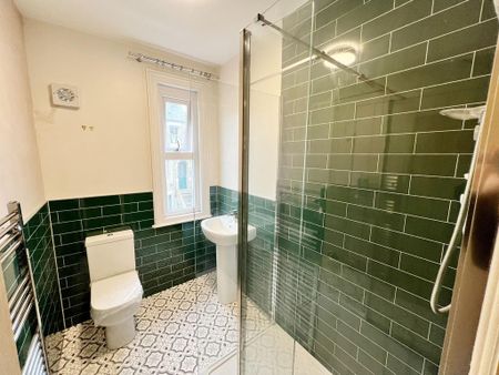 1 bedroom terraced house to rent - Photo 2