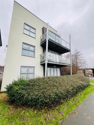 2 bedroom apartment to rent - Photo 1