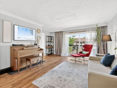 For Lease - 27 Hickorynut Drive Unit# Upper, Toronto, Ontario - Photo 5