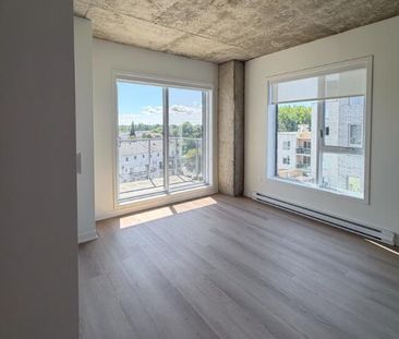 Unité de coin au MileBrook pour DEC 2026 | 2 mois gratuits * Pointe-aux-Trembles Montréal - appartement / logement à louer - Photo 1