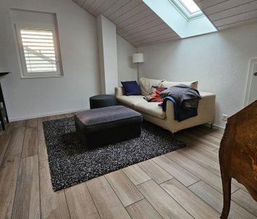 Reprise de bail Villa 6,5 pièces avec jardin à St-Livres - Foto 1