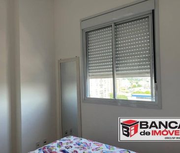 Apartamento Para Locação - Lapa! - Photo 2