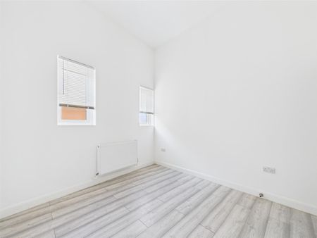 Liscard Village, Wallasey, 2 bedroom, Apartment - Photo 2