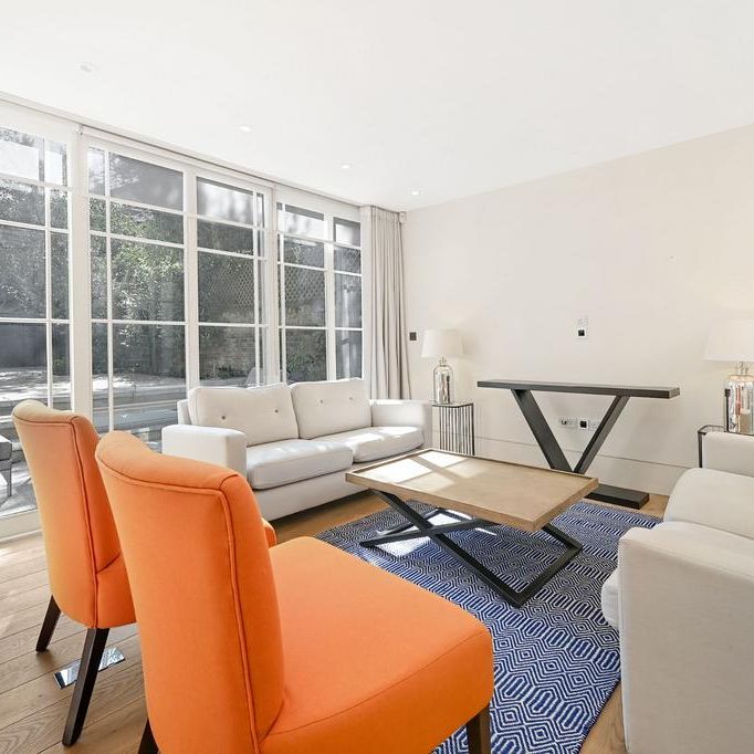 3 bedroom apartment to rent - Photo 1