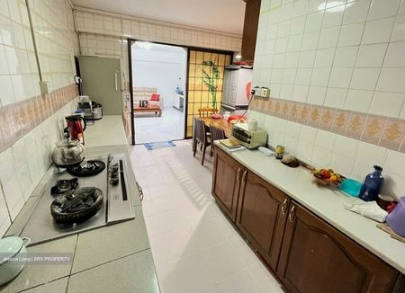 Blk 493C Tampines Street 43 (Tampines), HDB 4 Rooms - For Rent - Photo 4