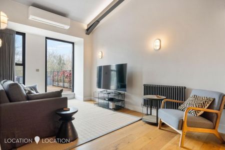 1 bedroom flat to rent - Photo 5