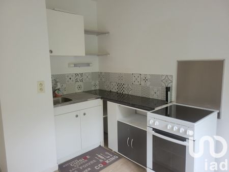 Appartement 2 pièces de 36 m² à Amiens (80000) - Photo 5