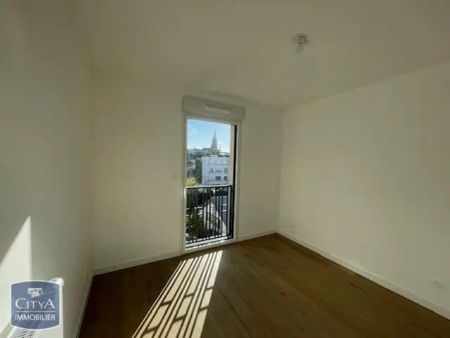 Appartement à louer 3 pièces 59.87m² - Photo 5