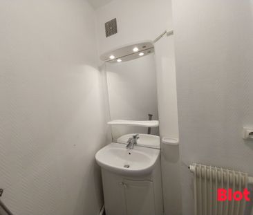 Location Appartement 2 pièces 48m² RENNES 35000 - Photo 3