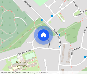 Castell Crescent, Doncaster, DN4 - Photo 1