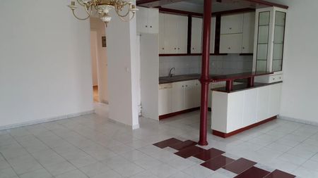 Διαμέρισμα για ενοικίαση Άγιος Κοσμάς (Εύοσμος) - Photo 3