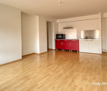 Appartement 3 pièces à Bouzonville - Photo 2