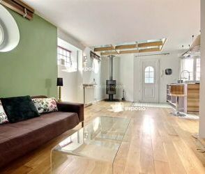 Location Appartement 4 pièces 81 m2 à Asnières-sur-Seine - Photo 5