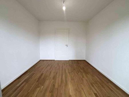 2.5 Zimmer, 67 m², 1. Stock - Photo 2