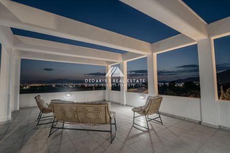 Μεζονέτα για ενοικίαση Λιβαδάκι - Σχολή Μηχανικού (Λουτράκι-Περαχώρα) - Photo 2