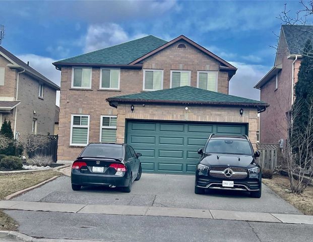 For Lease - 220 Ravenscroft Road Unit# Basement, Ajax, Ontario - Photo 1