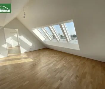 Wohnen im Grünen - Lebensqualität in Stammersdorf - Ab 01.02.2027 verfügbar! - Photo 2
